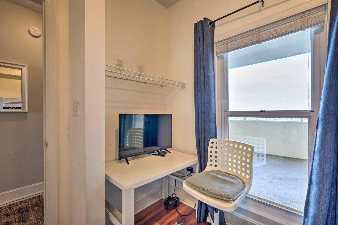 Beachfront Panama City Condo With Resort Amenities Panama City Beach Ngoại thất bức ảnh